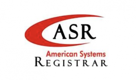 Logo of our ISO 9001 Registrar